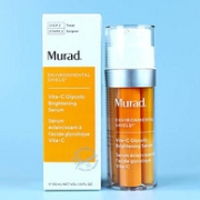 值哭！四周焕亮：30ml Murad慕拉 黄金VC视黄醇双管精华