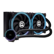 Apexgaming 美商艾湃电竞 TITAN-240 PRO CPU一体式水冷散热器