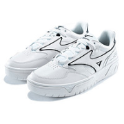 Mizuno 美津浓 D1GH201301 情侣款运动板鞋
