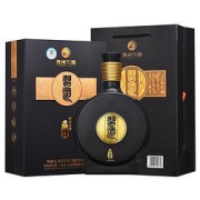 PLUS会员：XIJIU习酒窖藏系列198853%vol酱香型白酒1000ml