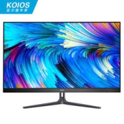 KOIOS 科欧斯 K2718UD 27英寸 IPS 显示器（3840×2160、60Hz、100%sRGB、HDR400）
