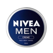NIVEA MEN 妮维雅男士 润肤霜 30ml