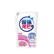 倔强的尾巴宠物去味除菌喷雾420ml