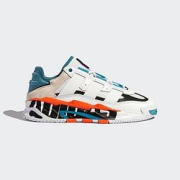 9日20点：adidasORIGINALSOriginalsNiteballFX7644中性休闲运动鞋