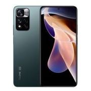 Redmi 红米 Note 11 Pro 5G手机 8GB 128GB 迷雾森林