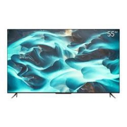 PLUS会员：FFALCON雷鸟55S545C液晶电视55英寸4K