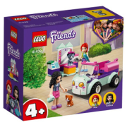 LEGO 乐高 Friends好朋友系列 41439 猫咪美容车