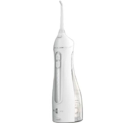 PLUS会员：prooral 博皓 F27 冲牙器 信仰白