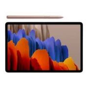 预售；SAMSUNG 三星 Galaxy Tab S7 11英寸平板电脑 8GB 256GB WLAN版   4399元（定金50元）