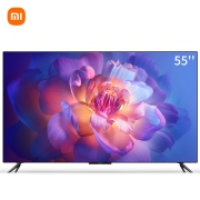 双12预售：MI 小米 L55M7-Z2 OLED电视 55英寸