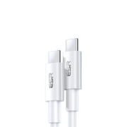 ESR亿色USB-CtoUSB-C1.2米5A快充数据线