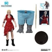 McFARLANE TOYS 麦克法兰 DC电影 《X特遣队：全员集结》系列手办
