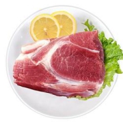 3日0点：JL金锣猪前腿肉500g
