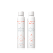 京东超市法国雅漾（Avene）舒泉喷雾300ML*2（定妆补水保湿水 爽肤水化妆水 原装进口）