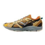 Mizuno 美津浓 D1GH2125 男士复古跑鞋