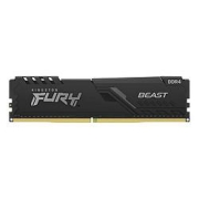 6日0点：Kingston金士顿骇客神条Fury系列DDR42666台式机内存条8GB