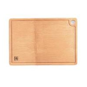 ZWILLING双立人竹制砧板（25.5*36cm）