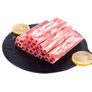 首食惠新西兰羔羊肉卷500g