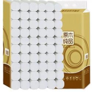 yumian玉棉金装卷纸14卷体验装