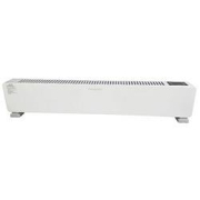 Panasonic松下DS-A2218CW踢脚线取暖器白色