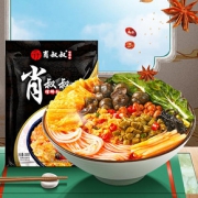 【肖叔叔】柳州螺蛳粉330g*3袋