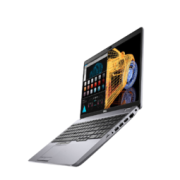 DELL 戴尔 Precision3551 15.6英寸设计笔记本（I7-10750H、16GB、256GB 2TB、P620 4G）
