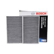 BOSCH 博世 活性炭空调滤芯