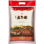 27日0点、88VIP：孟乍隆 臻选茉莉香米 5kg*4件