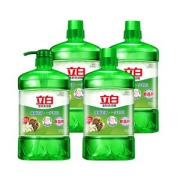 天猫超市 立白 洗洁精4瓶 共11.6斤