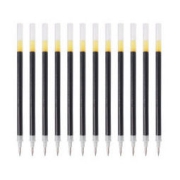 PILOT 百乐 BLS-G1-5 中性笔笔芯 黑色 0.5mm 12支装