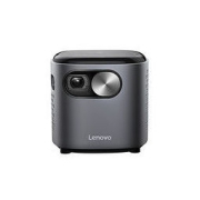 Lenovo 联想 T6S 家用便携投影仪 黑色