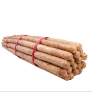 唐鲜生小白嘴山药45-60cm带箱约5斤