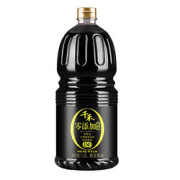 千禾御藏本酿180天特级生抽1.8L