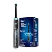 PLUS会员：Oral-B欧乐-BiBrush9000Simple电动牙刷黑色