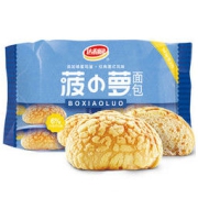 达利园 菠萝小面包 240g