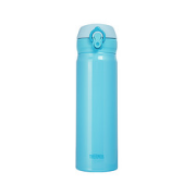 PLUS会员：THERMOS膳魔师JNL-502-SKY保温杯500ml天空蓝