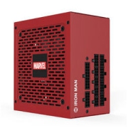 Thermaltake 曜越 钢影Toughpower PF1 钢铁侠版 电脑电源 额定850W