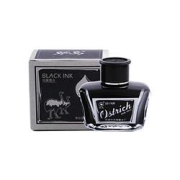 鸵鸟5系钢笔墨水60ml
