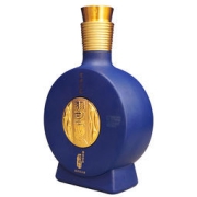 XIJIU 习酒 窖藏系列 1988 金爵版 53%vol 酱香型白酒 500ml 单瓶装