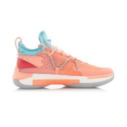 12日0点：LI-NING 李宁 闪击6 premium ABAQ019-3 男子篮球鞋