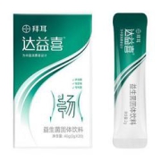 BAYER拜耳达益喜益生菌固体饮料40g