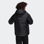 adidas阿迪达斯官网三叶草JACKETPADDED男装夹棉外套FN0928