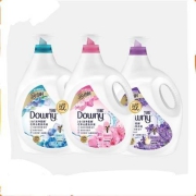 聚划算百亿补贴：Downy 当妮 2合一柔顺洗衣液 3.7kg*1瓶