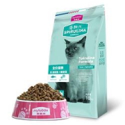 Myfoodie麦富迪金枪鱼螺旋藻成猫猫粮10kg