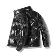 ROMON 罗蒙 男士加厚棉服 214LJ1027-65