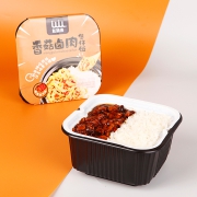 友味来  自热米饭3盒