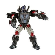 PLUS会员：Hasbro孩之宝变形金刚超可动系列F0742猩猩队长