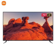 预售：MI 小米 L70M5-4A 4K液晶电视 70英寸