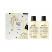 Philosophy 自然哲理/肌肤哲理  三合一草本洗面奶 (2x240ml)