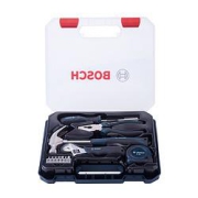 9日20点、PLUS会员：BOSCH博世多功能工具套装12件套